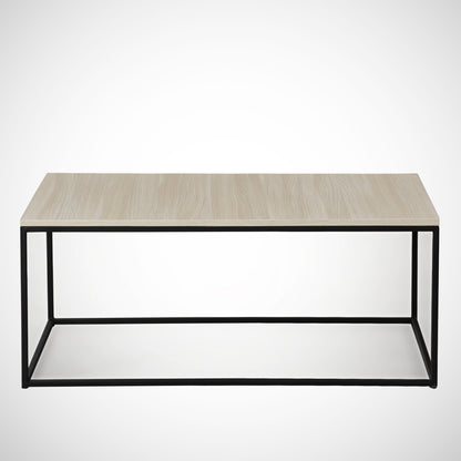 Τραπεζάκι Σαλονιού Δρυς 95 x 55 x 43 εκ GR801CMY2854