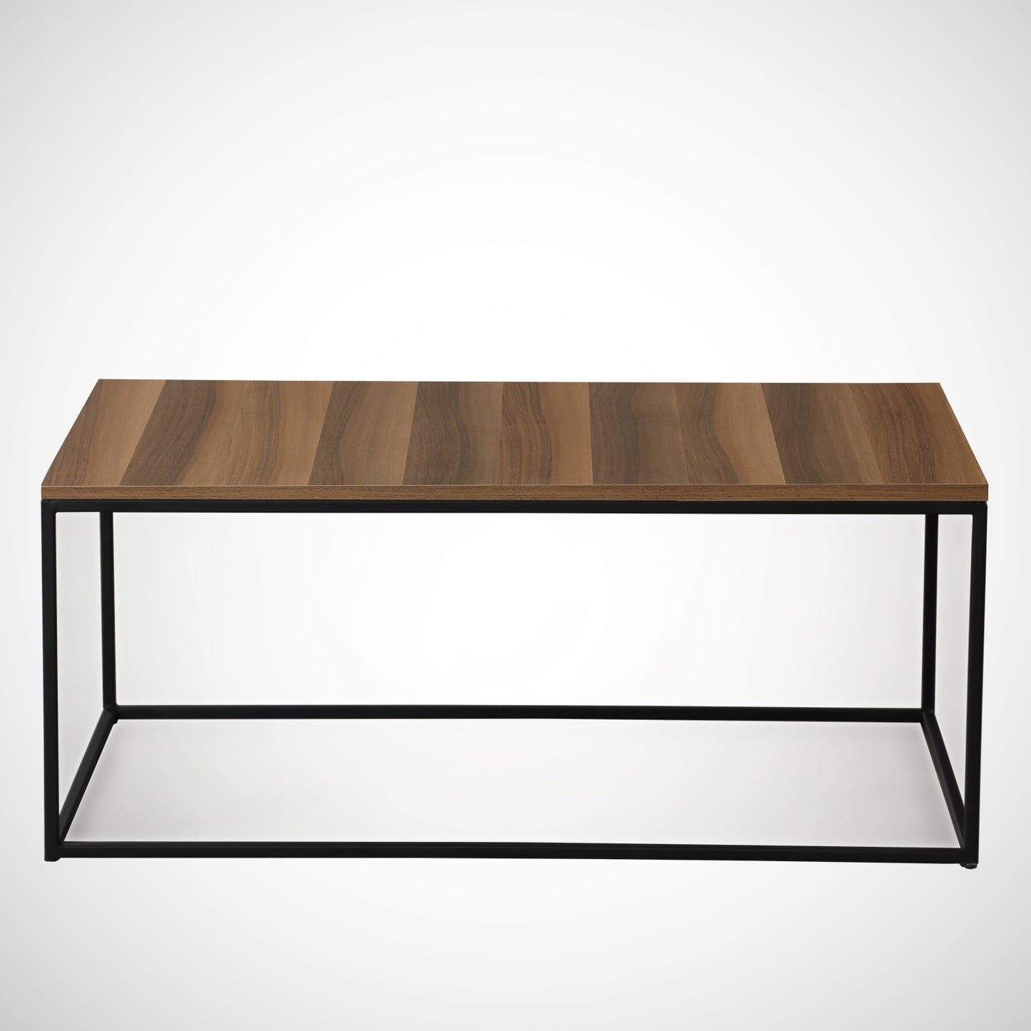 Τραπεζάκι Σαλονιού Καρυδί 95 x 55 x 43 εκ GR801CMY2858