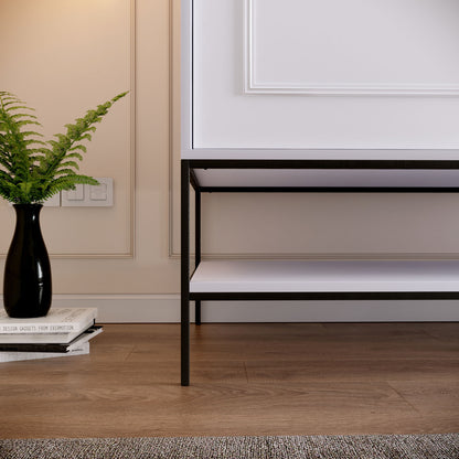Ντουλάπα 190x200x57 εκ Λευκό 801CMY3442