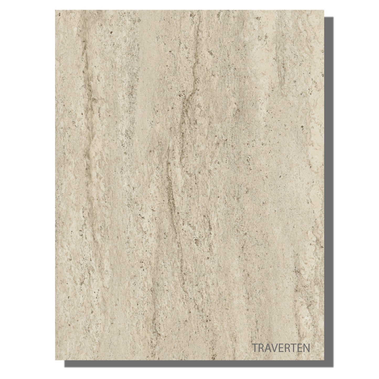 Τραπεζάκι Σαλονιού Travertine 90 x 45 x 52 εκ GR804TRH2853