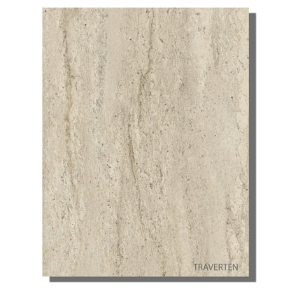 Τραπεζάκι Σαλονιού Travertine 90 x 45 x 52 εκ GR804TRH2853
