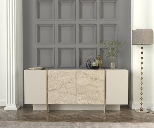 Μπουφές Τραβερτίνη
Sandstone 180x46,6x75,5cm | 804TRH4921