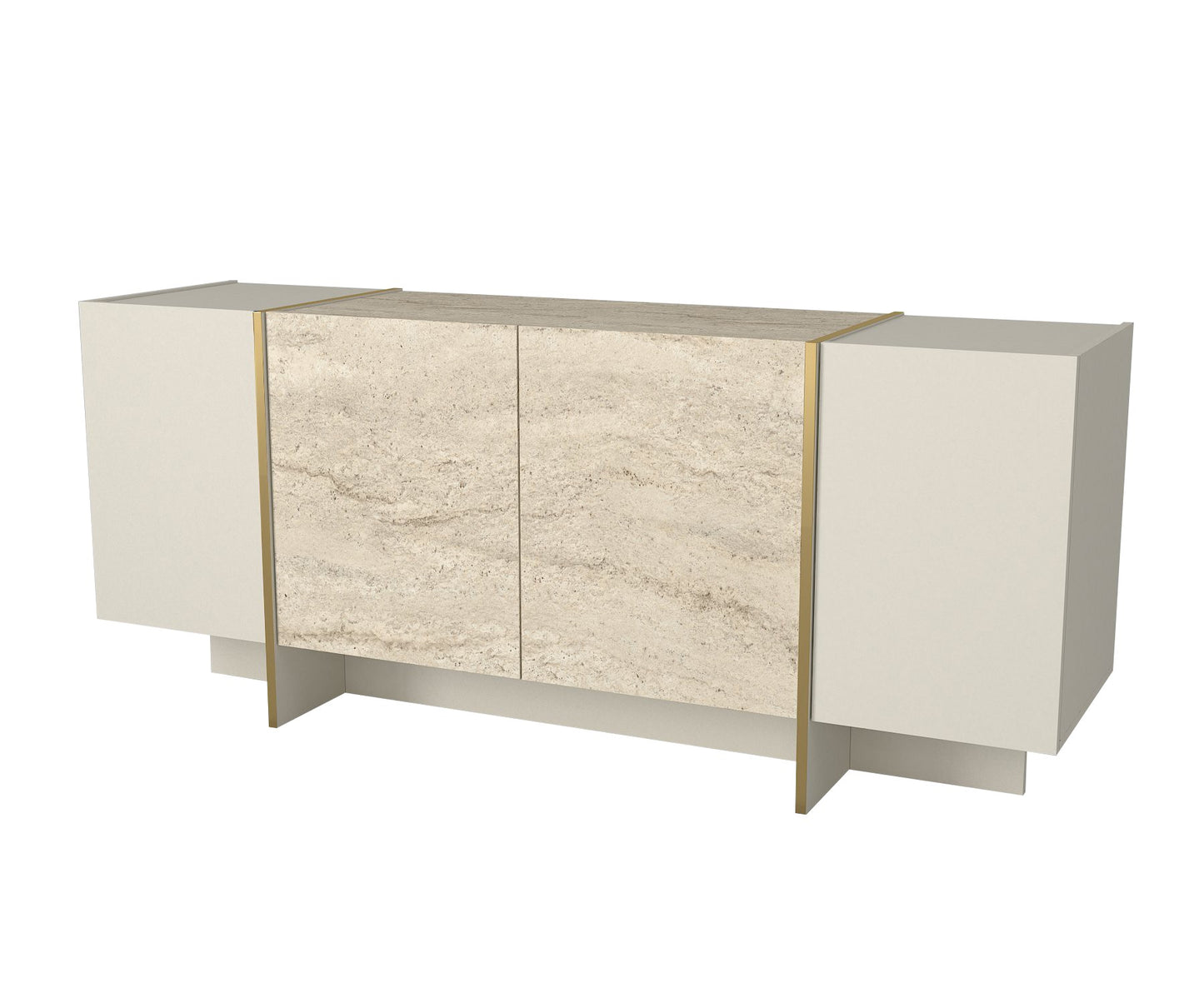 Μπουφές Τραβερτίνη
Sandstone 180x46,6x75,5cm | 804TRH4921