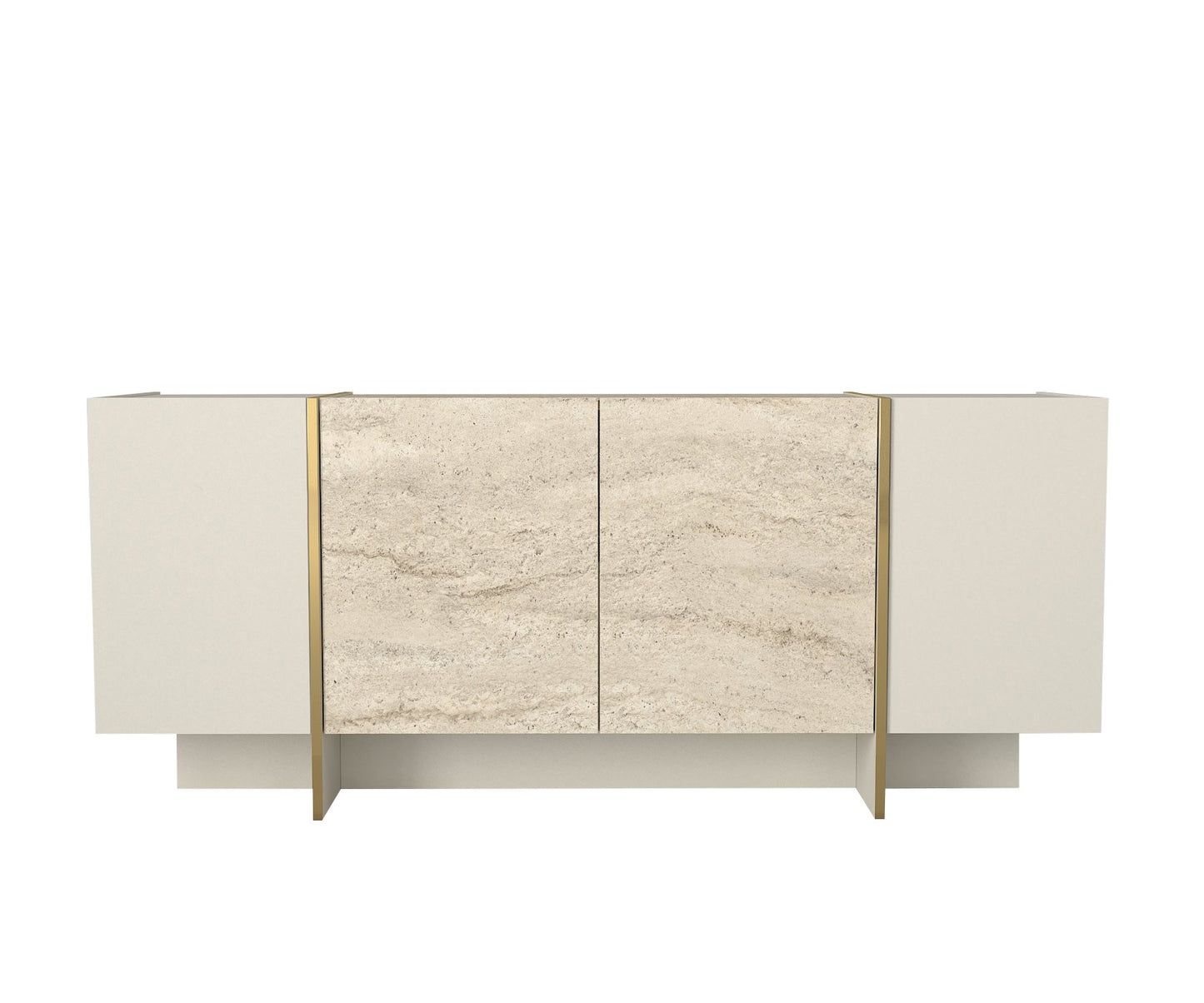 Μπουφές Τραβερτίνη
Sandstone 180x46,6x75,5cm | 804TRH4921