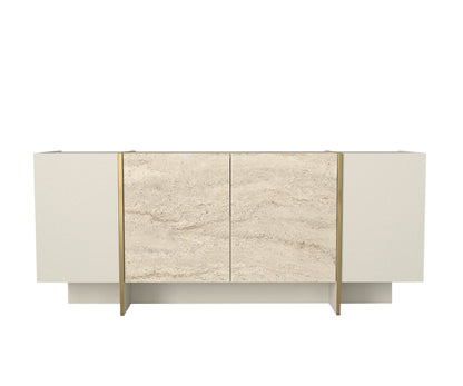 Μπουφές Τραβερτίνη
Sandstone 180x46,6x75,5cm | 804TRH4921