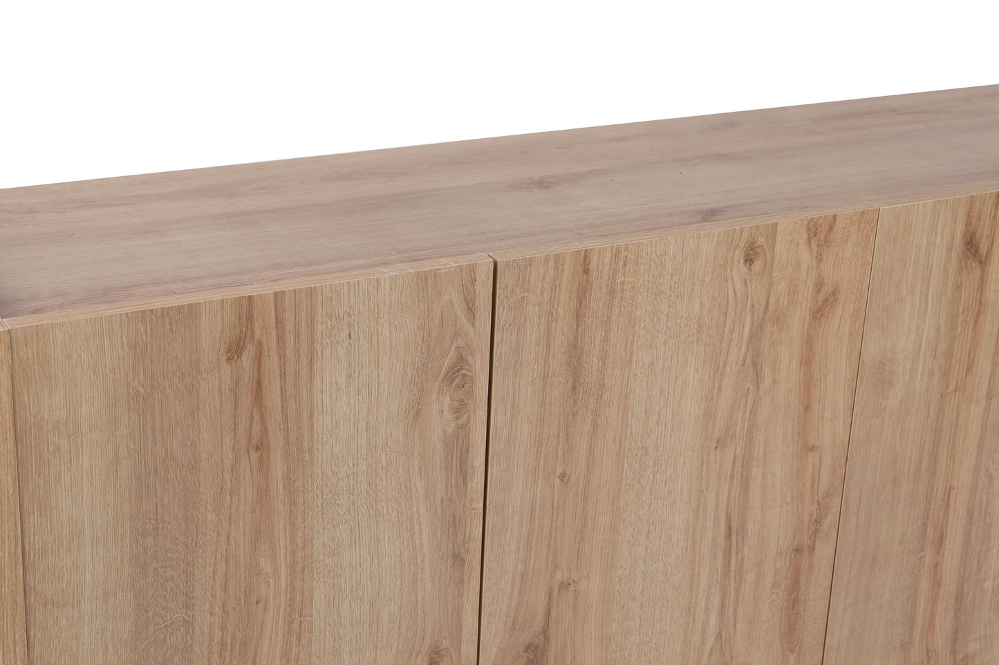 Μπουφές Δρυς 150x40x76cm | 811MDD3428