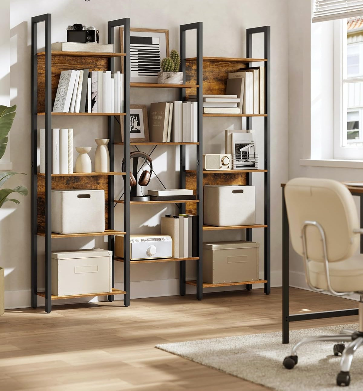 Μεγάλη Βιβλιοθήκη Ράφι 