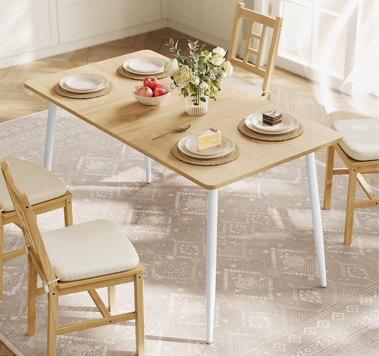 Τραπέζι Κουζίνας Τραπεζαρίας