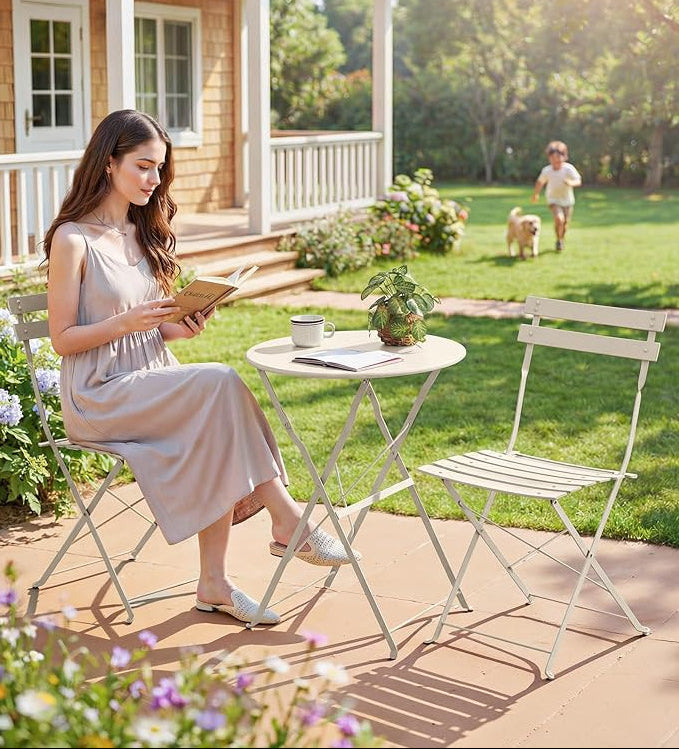 Σετ Επίπλων Κήπου