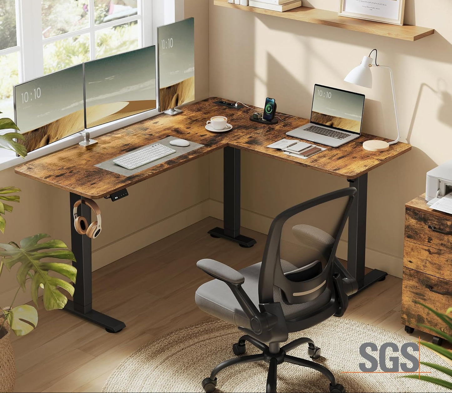 Γωνιακό Ηλεκτρικό Γραφείο