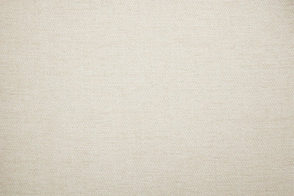 Διθέσιος Καναπές Εκρού Μπουκλέ Υφή 825BLC2852