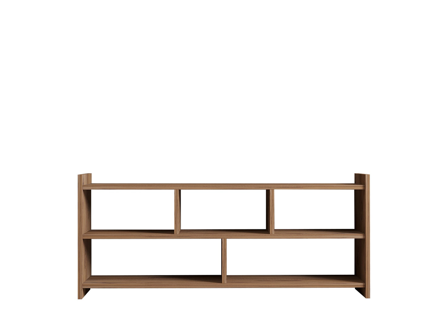 Έπιπλο Τηλεόρασης TV Βάση Σύνθεση Atlantic Pine | 835PUQ4534