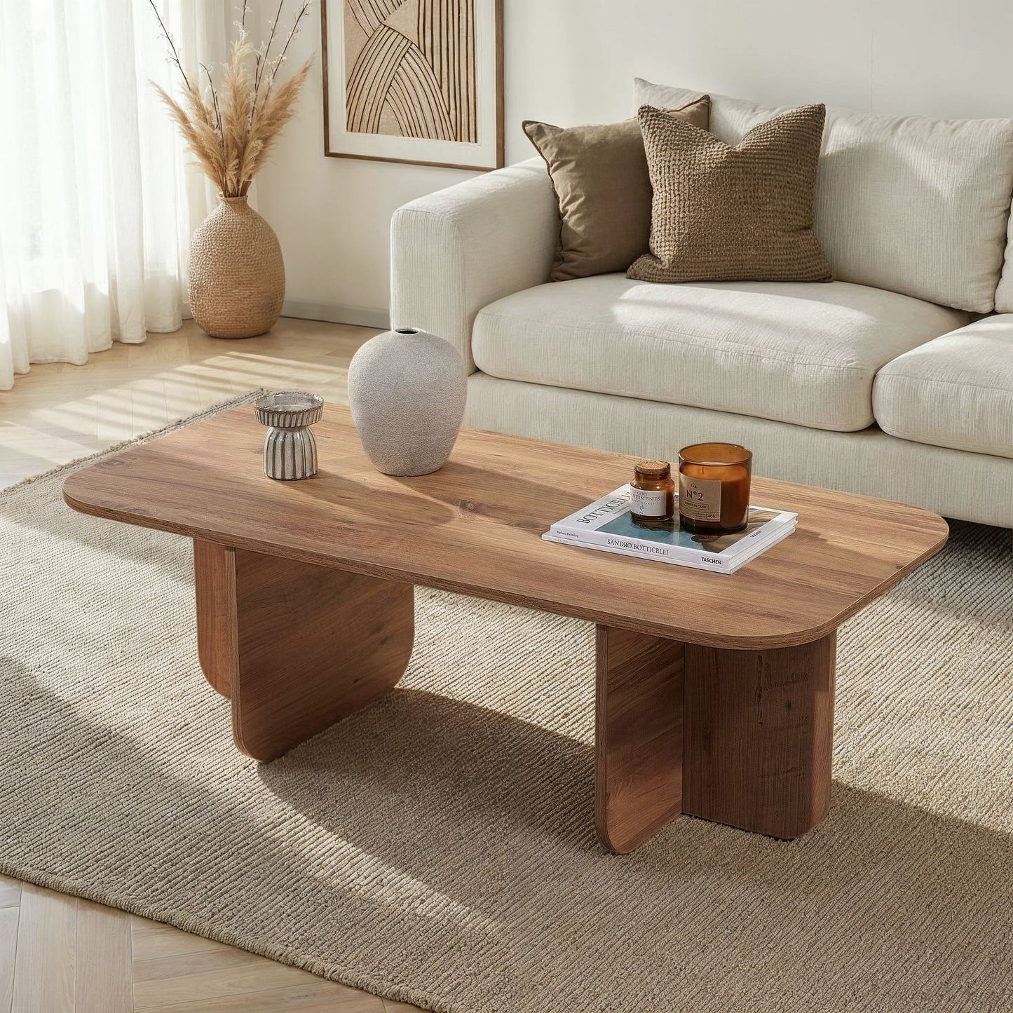 Κεντρικό Τραπεζάκι Σαλονιού