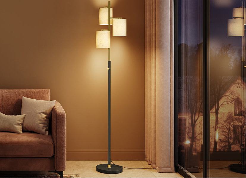 Επιδαπέδιο Φωτιστικό