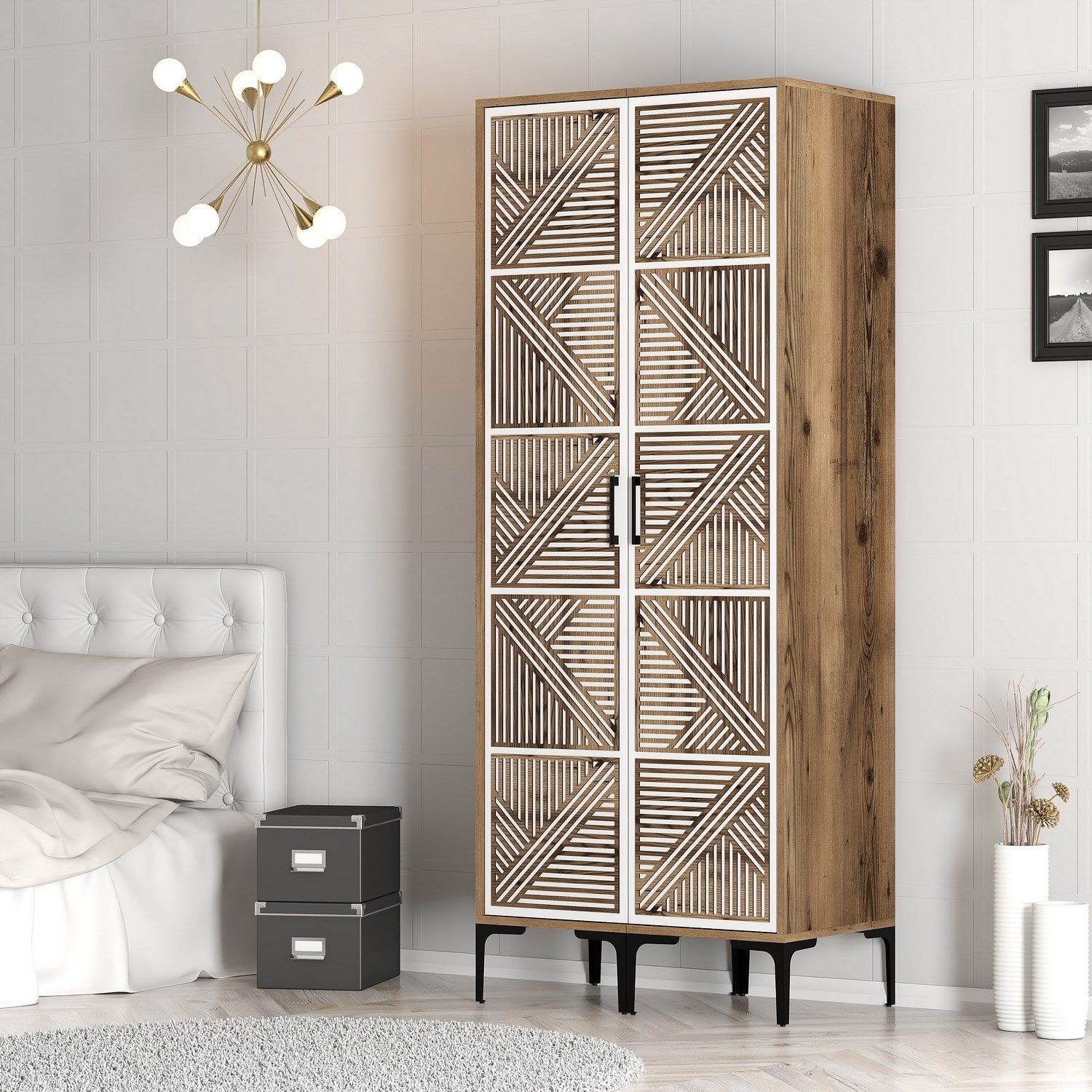 Ντουλάπα Έπιπλο Εισόδου