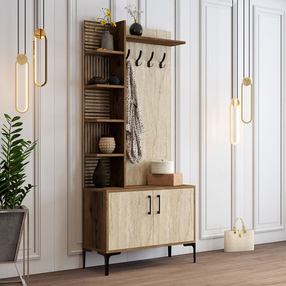 Έπιπλο Εισόδου Βάση Χολ 