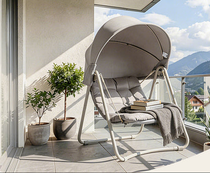 Κρεμαστή Κούνια Κήπου Αιώρα