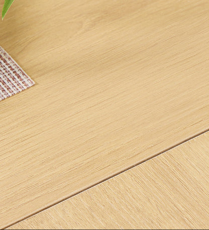 Τραπέζι Κουζίνας Τραπεζαρίας Επεκτεινόμενη Επιφάνεια Δρυς με Λευκό KD-T100YA02