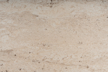 Τραπεζάκι Σαλονιού Set Travertine - Χρυσό 100 x 50 x 52 εκ GR854KLN4753