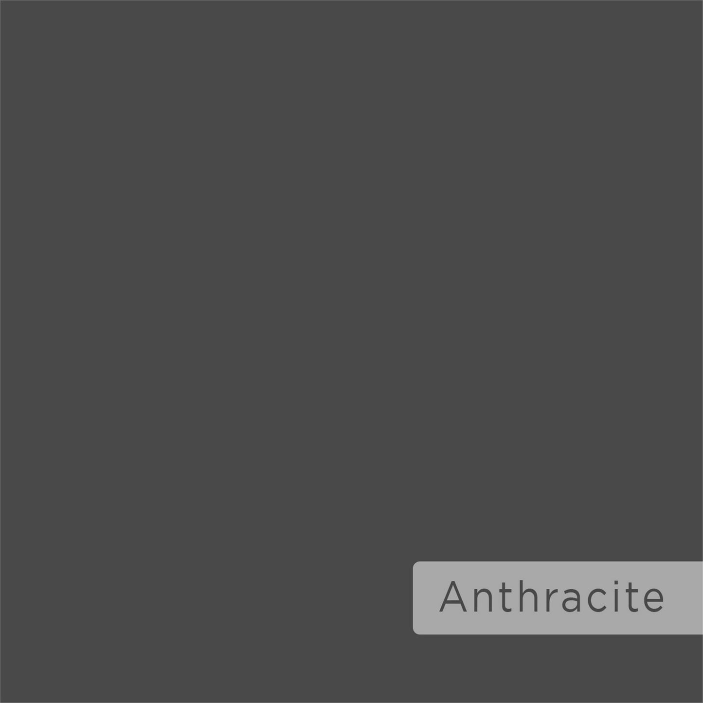 Τραπεζάκι Σαλονιού Ανθρακί 60 x 60 x 32 εκ GR855DTE2977