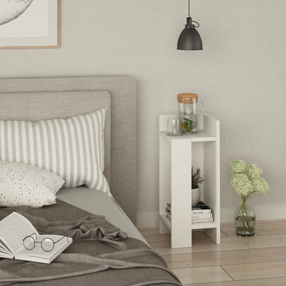 Κομοδίνο Βοηθητικό Τραπεζάκι 69,5x30,5x12 εκ. | 855DTE3501