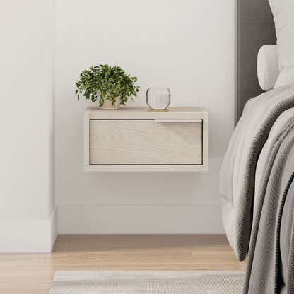 Κομοδίνο Βοηθητικό Τραπεζάκι 36,2x49x15 εκ. | 855DTE3565