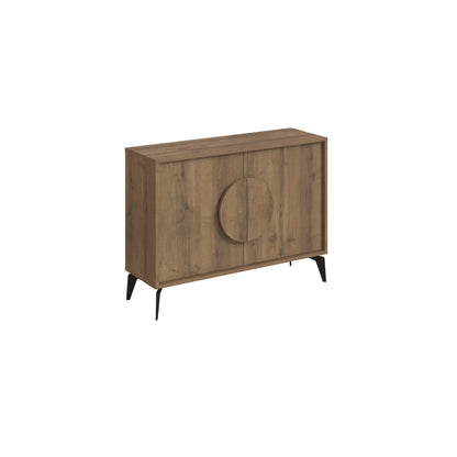Μπουφές Hitit 110x35,6x82cm | 855DTE4257