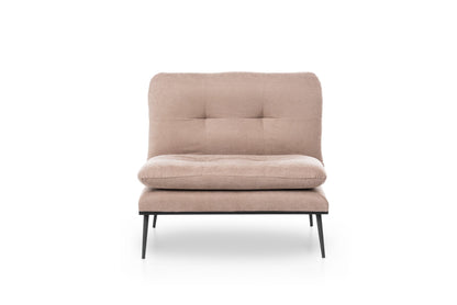 Πολυθρόνα Mink 859FTN1727