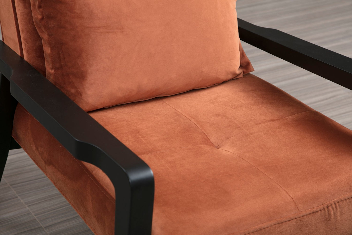 Πολυθρόνα Cinnamon 859FTN1740