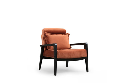 Πολυθρόνα Cinnamon 859FTN1740