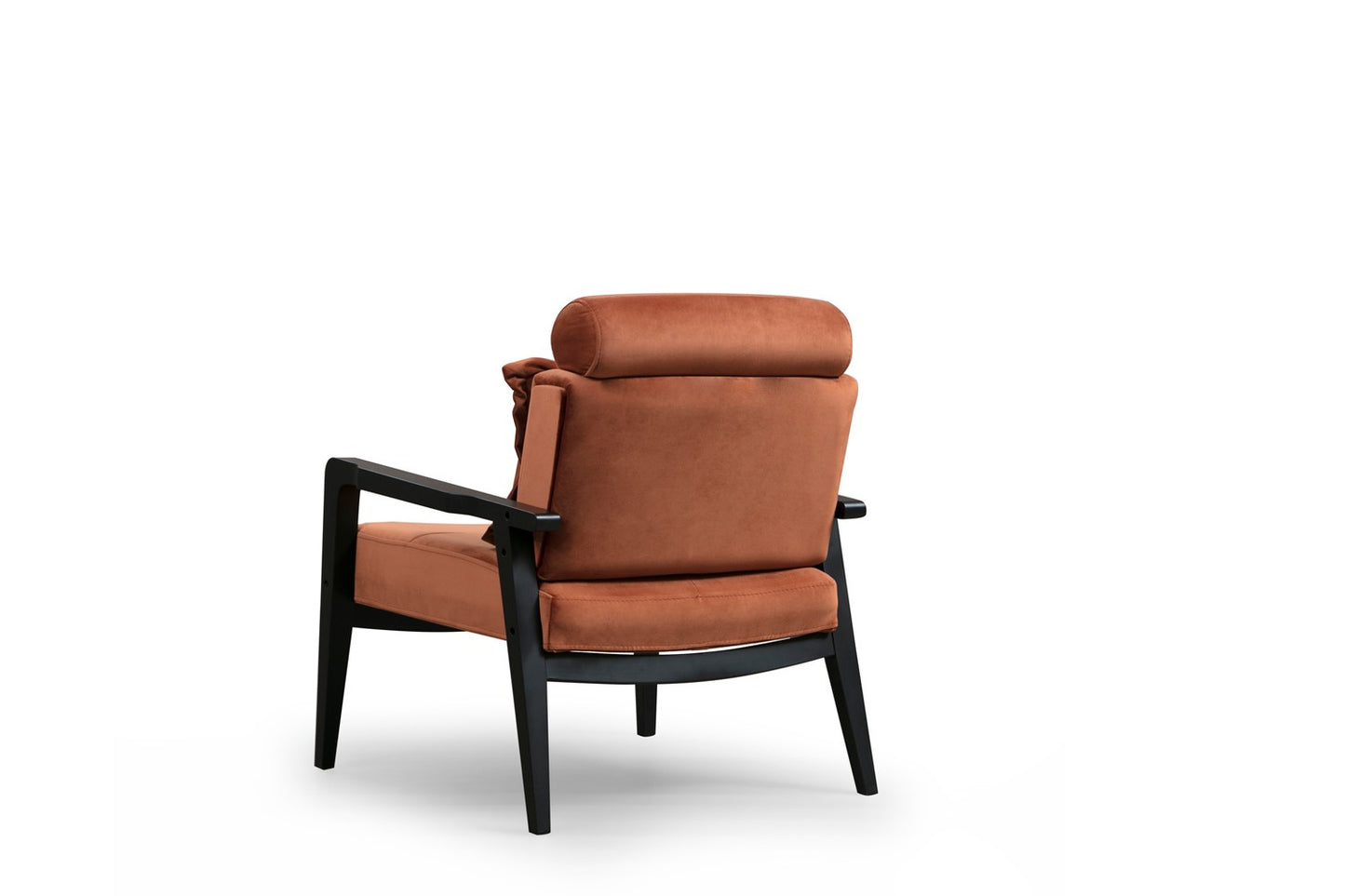 Πολυθρόνα Cinnamon 859FTN1740