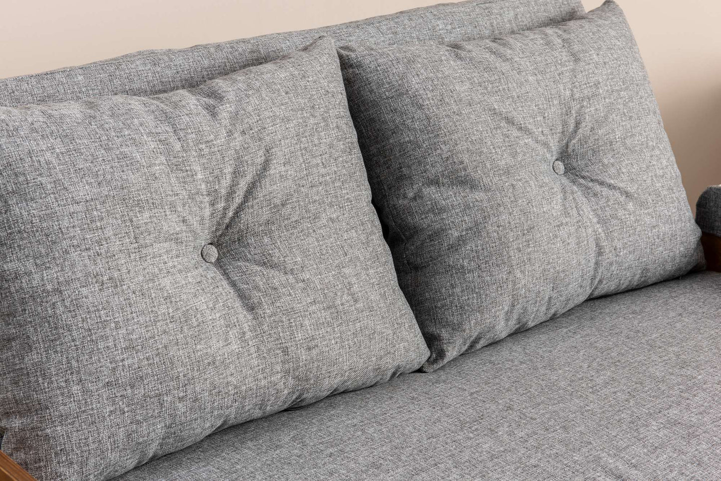 Διθέσιος Μετατρεπόμενος Καναπές | 859FTN2723