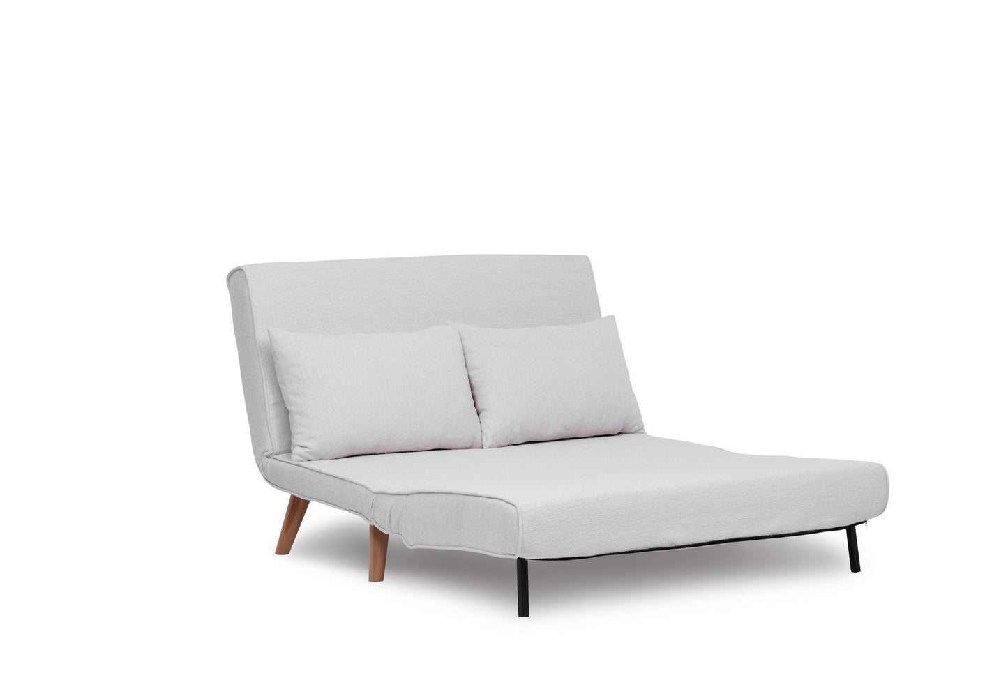Διθέσιος Μετατρεπόμενος Καναπές | 859FTN2834