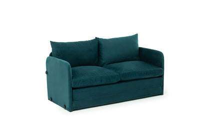 Διθέσιος Μετατρεπόμενος Καναπές | 859FTN2871