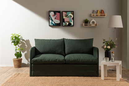 Διθέσιος Μετατρεπόμενος Καναπές | 859FTN2890
