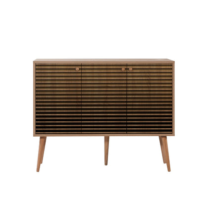 Μπουφές Sonoma Δρυς 120x36x90cm | 863SPH3419