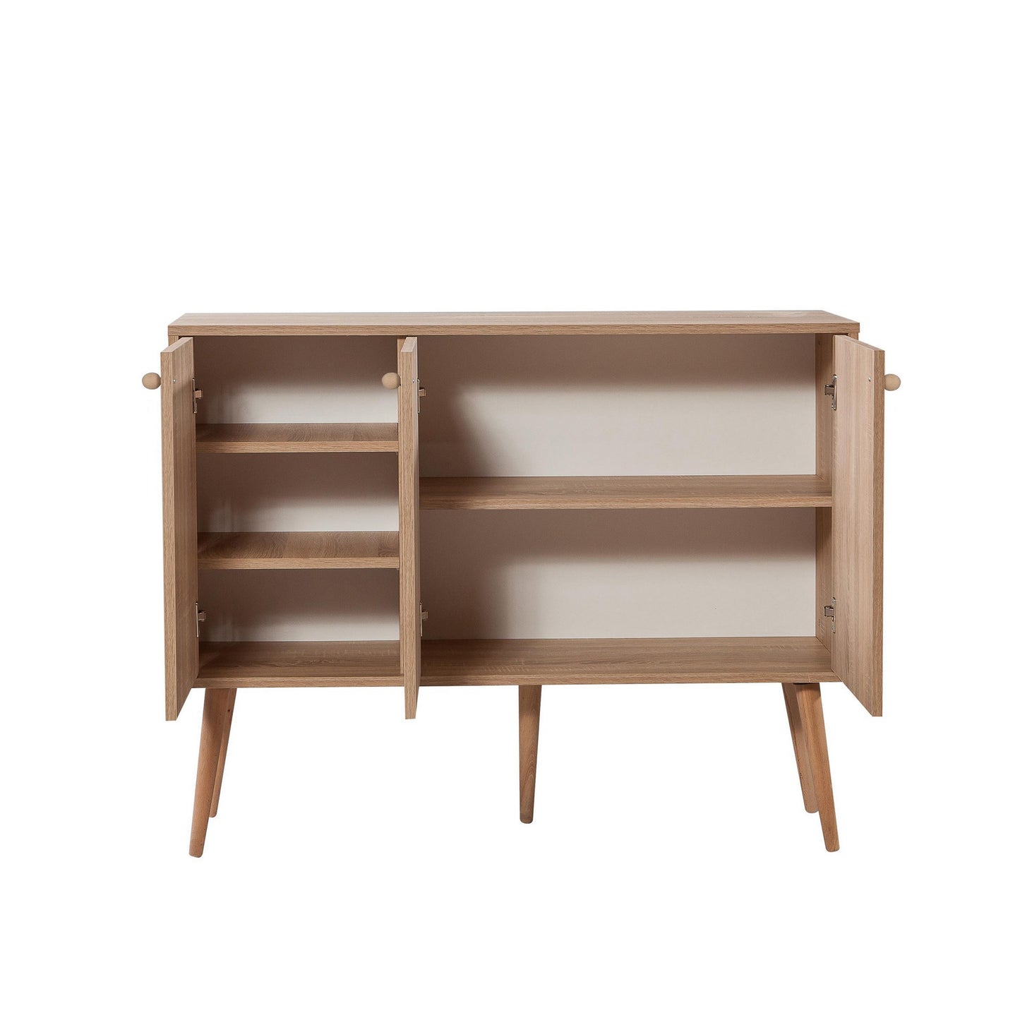 Μπουφές Sonoma Δρυς 120x36x90cm | 863SPH3420