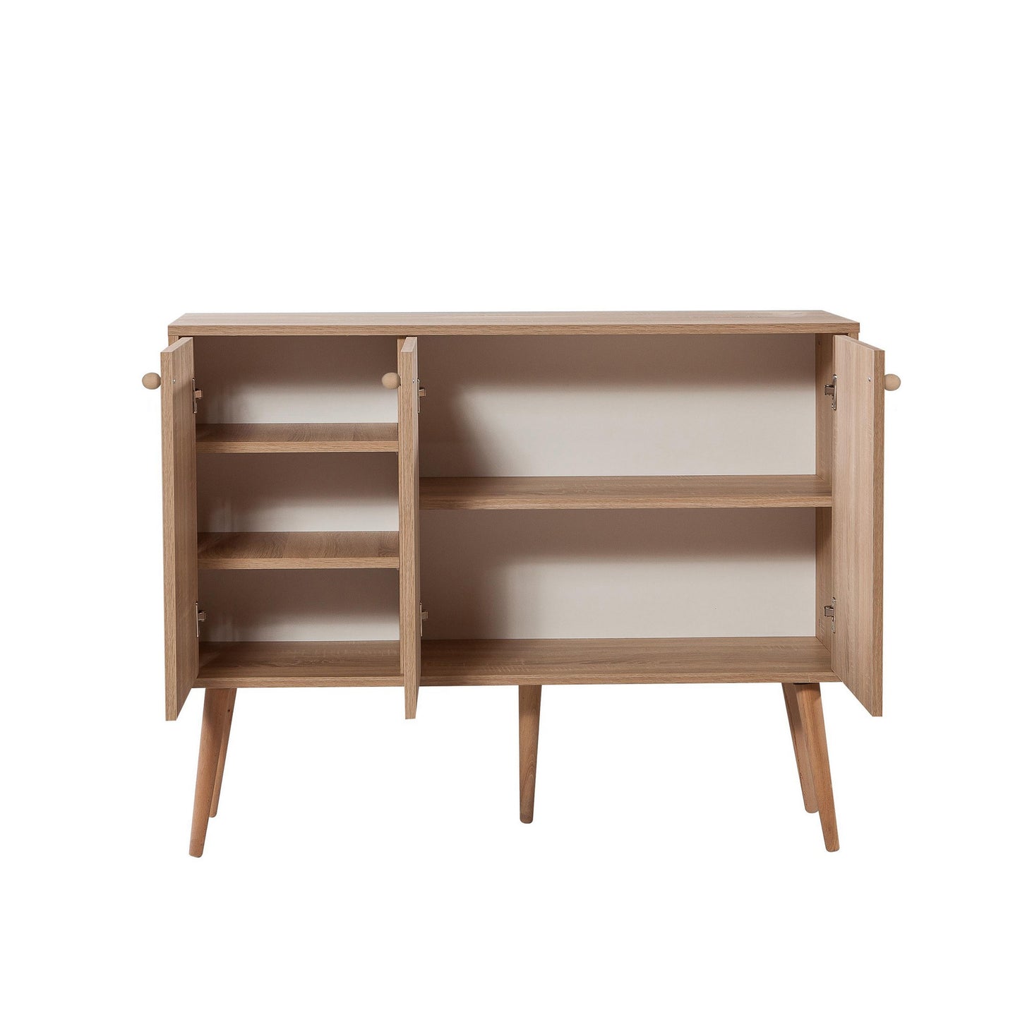 Μπουφές Sonoma Δρυς 120x36x90cm | 863SPH3938