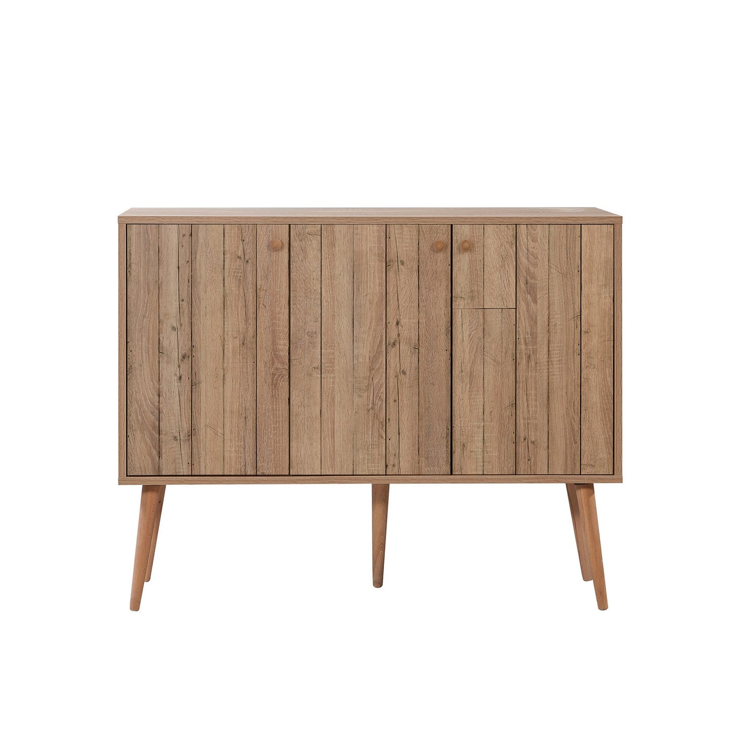 Μπουφές Sonoma Δρυς 120x36x90cm | 863SPH3940
