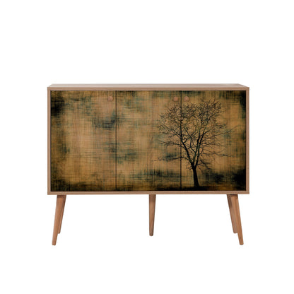Μπουφές Sonoma Δρυς 120x36x90cm | 863SPH3941
