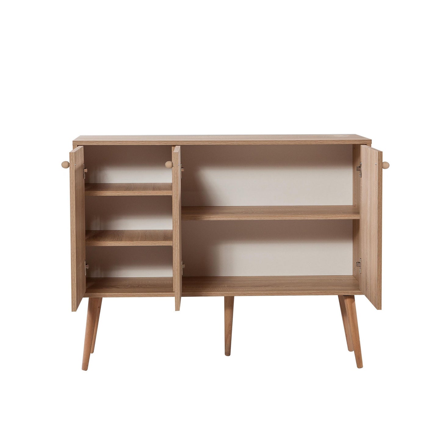 Μπουφές Sonoma Δρυς 120x36x90cm | 863SPH3942