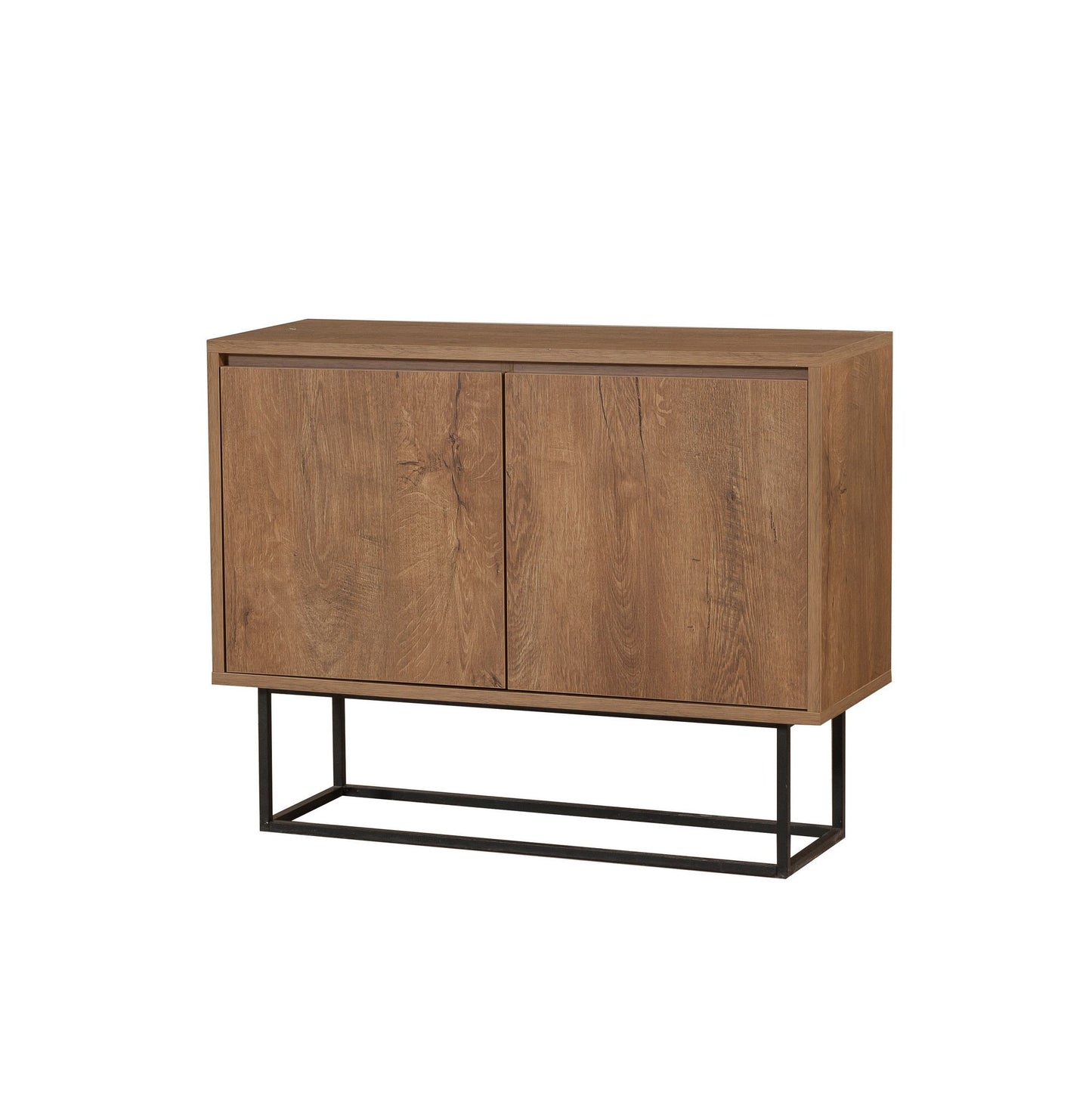 Μπουφές Καρυδί
Μαύρο 90x36x72cm | 863SPH5116