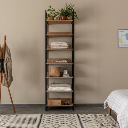 Ανοιχτή Ντουλάπα Ραφιέρα