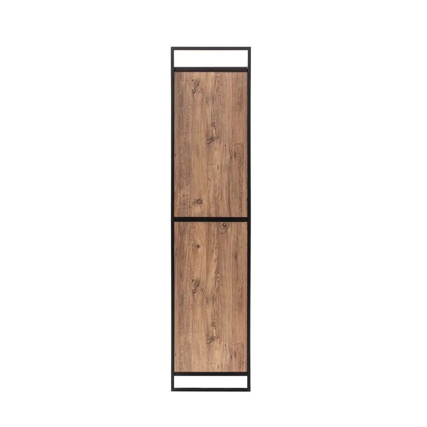 Ντουλάπα 104x225x52 εκ Πεύκο Atlantic 863SPH5448
