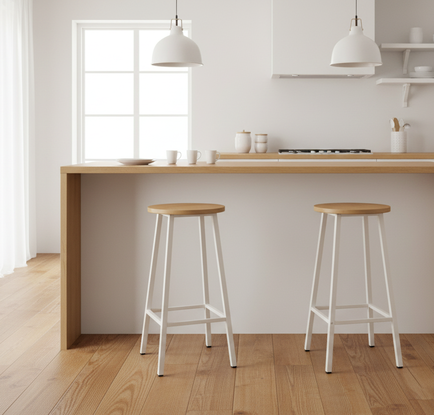 Σκαμπό για Πάσο Κουζίνας