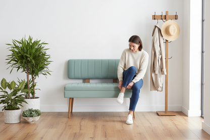 Παγκάκι Εισόδου Καναπές