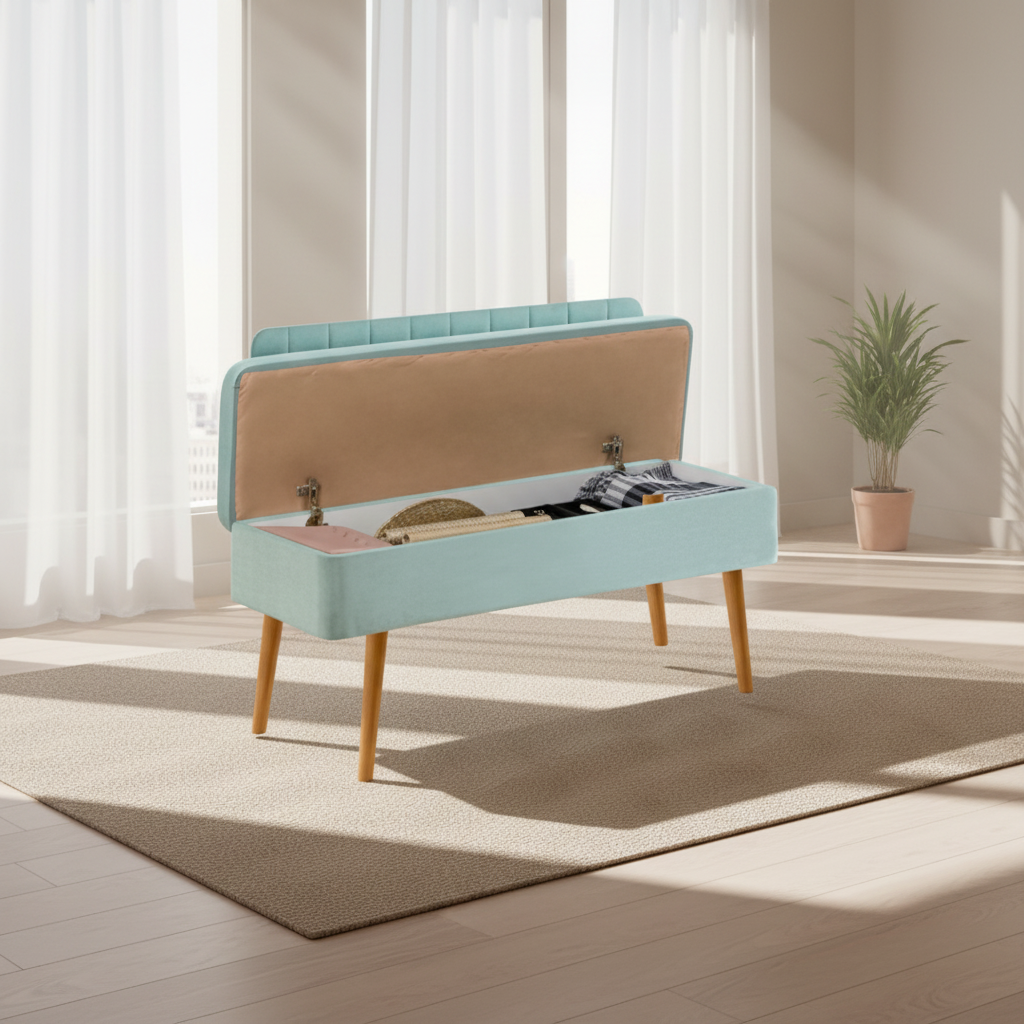 Παγκάκι Εισόδου Καναπές