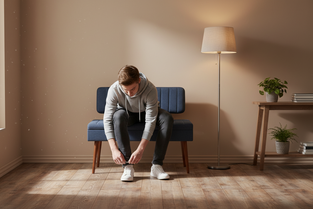 Παγκάκι Εισόδου Καναπές Ανοιγόμενο με Αποθηκευτικό Χώρο σε Διάφορα Χρώματα 869VEL5289