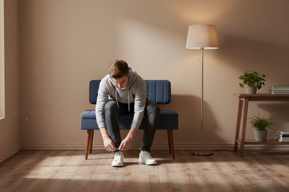 Παγκάκι Εισόδου Καναπές Ανοιγόμενο με Αποθηκευτικό Χώρο σε Διάφορα Χρώματα 869VEL5289