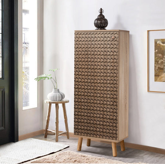 Παπουτσοθήκη Έπιπλο Εισόδου